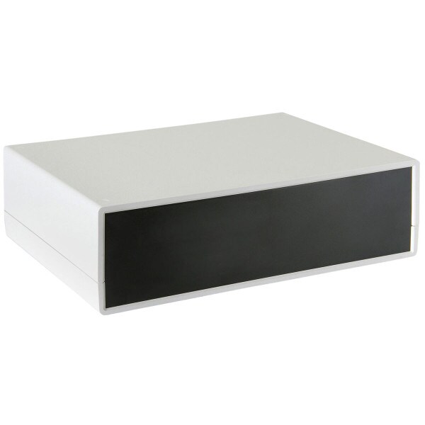 Main product image for Desktop Plastic Project Case Box 8.85" x 6.5" 320-484